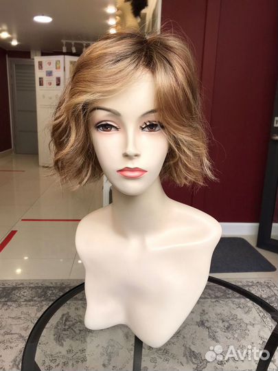 Искусственный парик Dance Ellen Wille