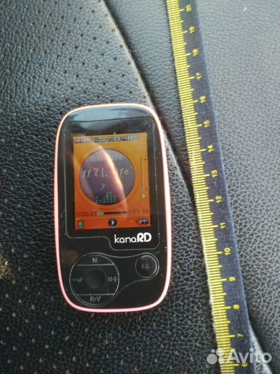 Mp3 плеер