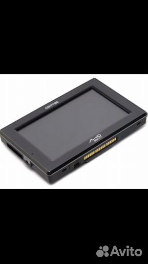 Навигатор «Mio»