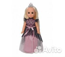 Кукла Алла холидэй 2