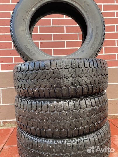 Yokohama IceGuard Stud IG65 195/65 R15