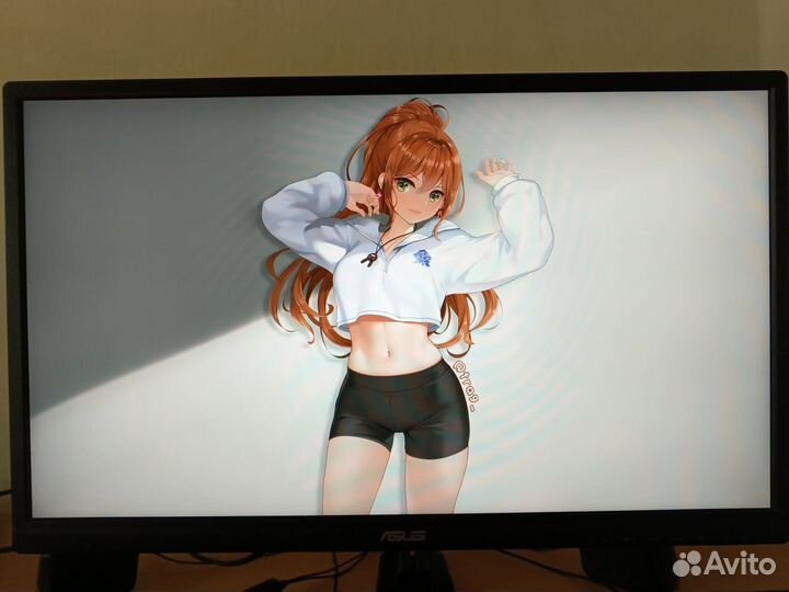 Монитор 24 дюйма