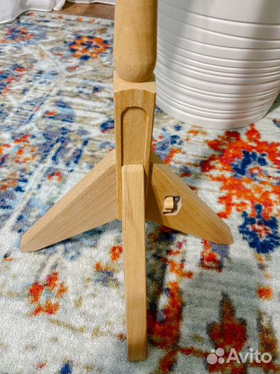 Держатель для вышивки, пяльца