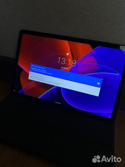 Планшет lenovo tab p11 plus