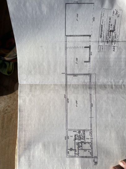Склад, 514.7 м²