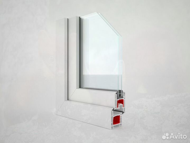 Продажа и установка окон