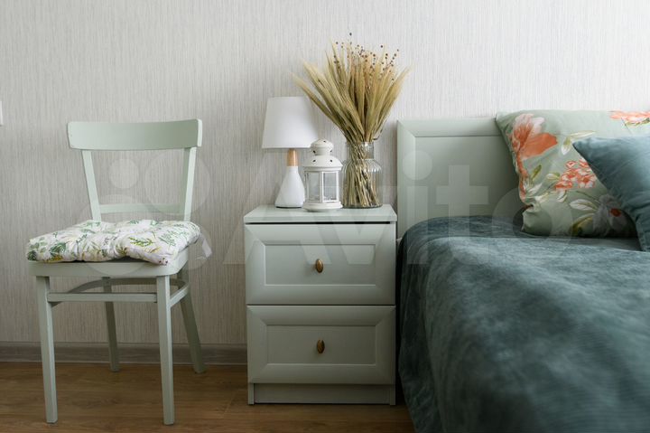 2-к. квартира, 55 м², 6/12 эт.