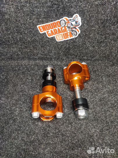 Крепление руля стойки руля 28мм