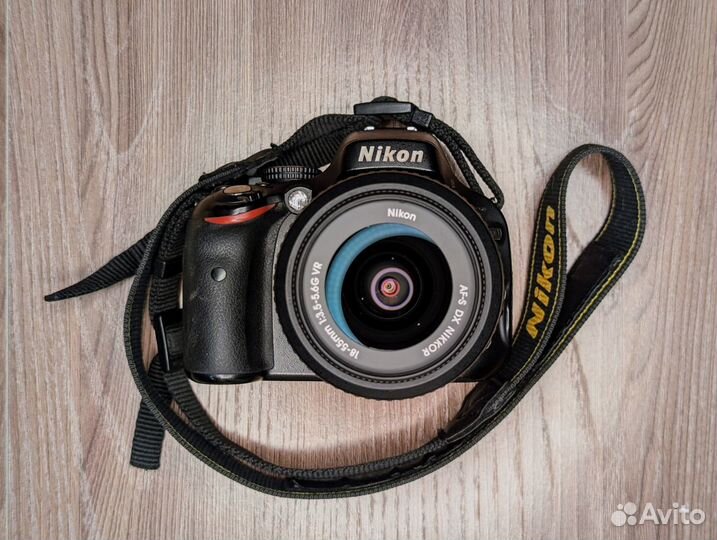 Nikon D5100 kit + Гелиос 44-2 + Насадки