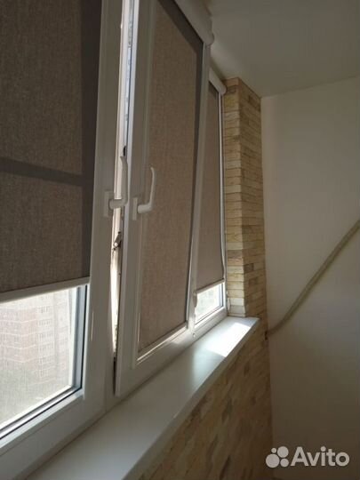 Кассетные шторы B1125-T7850