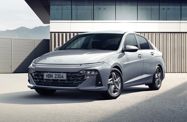 Hyundai Accent VI (2023—2026) Седан