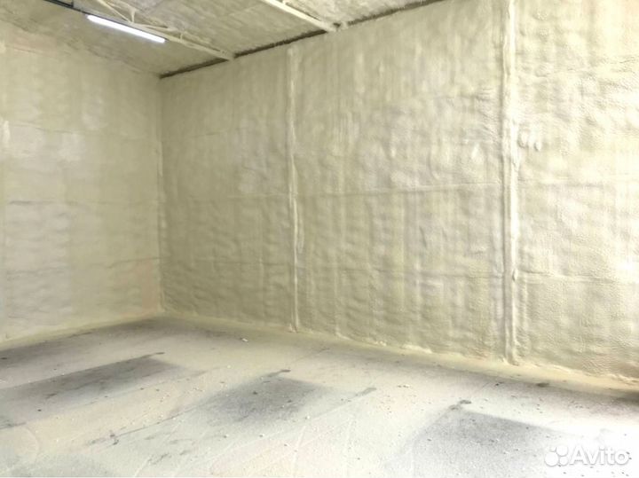 Утепление дома ппу