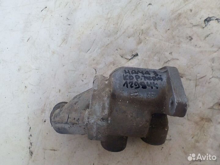 Корпус термостата haima 3