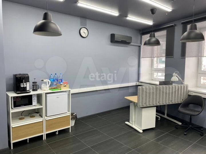 Продам офисное помещение, 28.1 м²