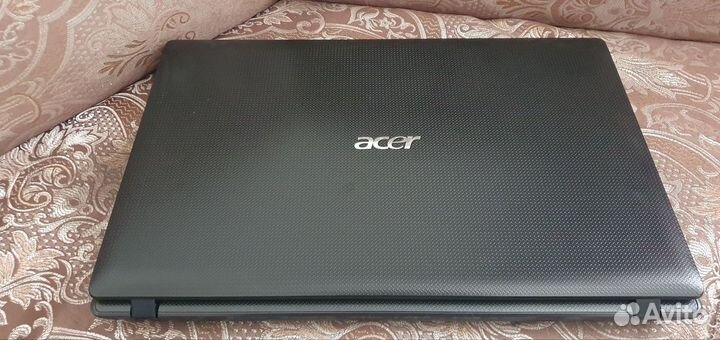 Acer как новый