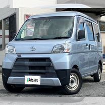 Toyota Pixis Van 0.7 AT, 2020, 40 023 км, с пробегом, цена 825 699 руб.