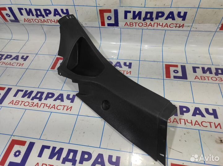 Накладка на порог (внутренняя) Ford Focus 3 173062