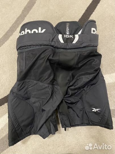 Хоккейные шорты взрослые