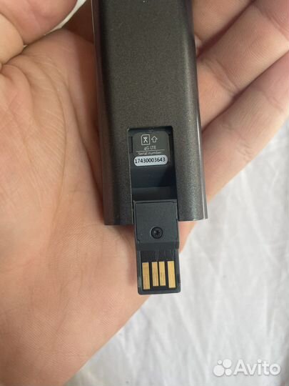 Wifi 4g модем yota