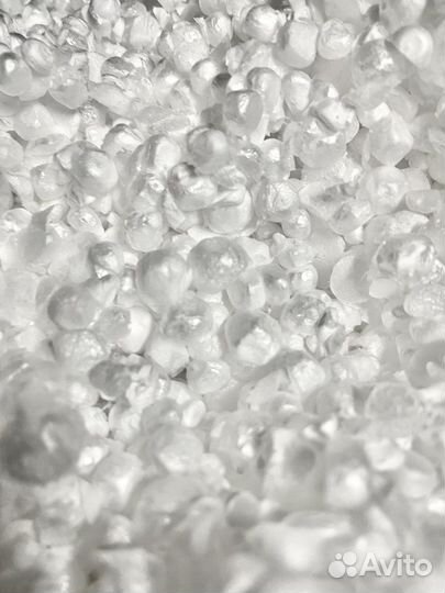 Наполнитель для кресла мешка пенополистерол