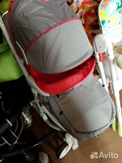 Прогулки новые на инструментальщиков 3