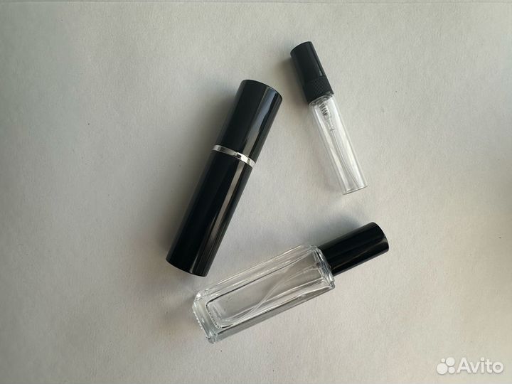 Givenchy - Play for her