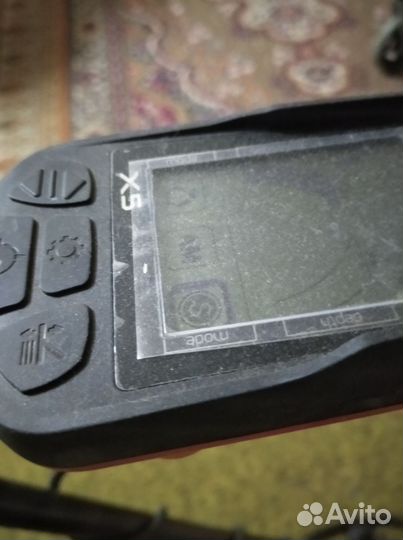 Металлоискатель quest x5 + катушка magic 9х13