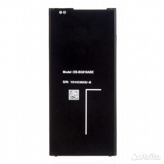 Батарея для NoBrand Galaxy J4 Plus