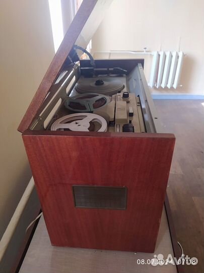 Радиола Романтика 103