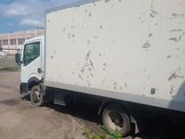 Nissan Cabstar 3.0 MT, 2011, 680 000 км, с пробегом, цена 1 150 000 руб.