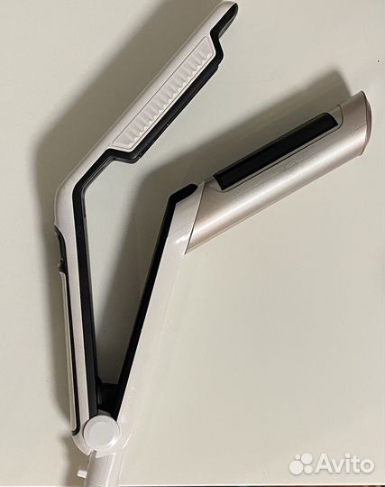 Стайлер для волос