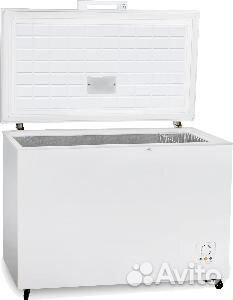 Морозильный ларь Gorenje FH30APW