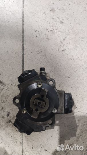 Тнвд Mercedes 2.7 cdi A6120700001