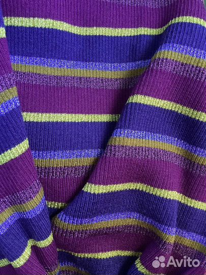 Макси-юбка кашемировая AmiAmalia 42-46