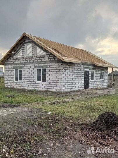 Пластиковые окна в новый дом