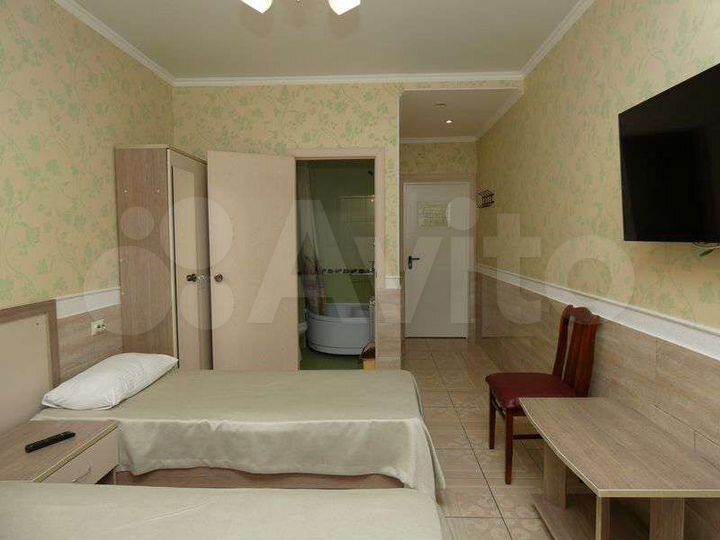 Комната 20 м², 1/7 эт.