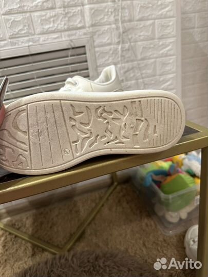 Кеды женские 38