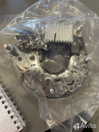 Мост диодный Bongo 3 (V-2.9)