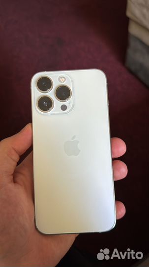 iPhone 13 Pro, 128 ГБ