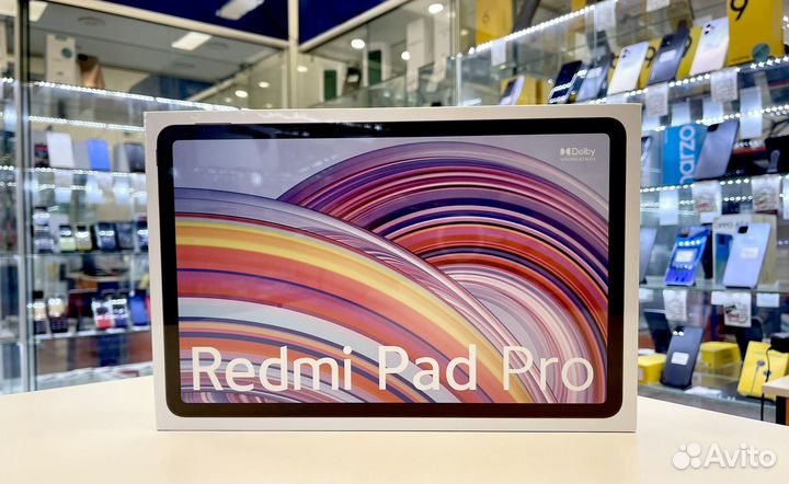 Redmi Pad Pro 8 256