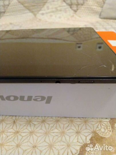 Планшет lenovo