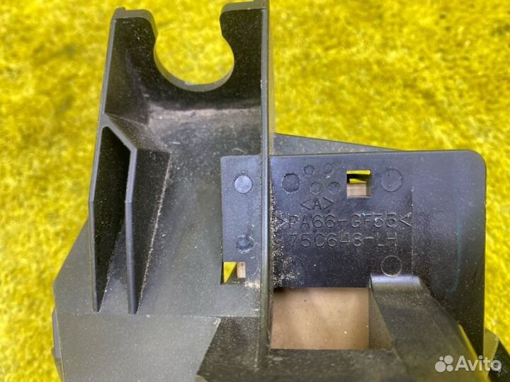 Селектор АКПП передний Toyota Highlander 145434