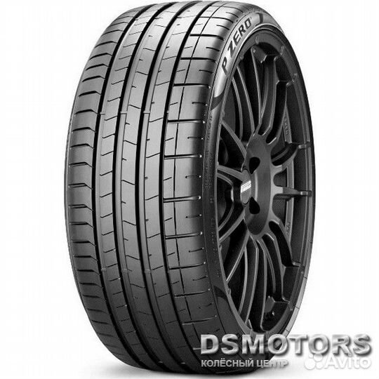 Pirelli P Zero Sports CAR 285/40 R19 107Y