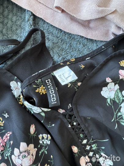 Вещи пакетом