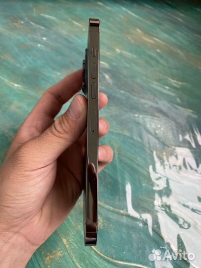 iPhone 13 Pro Max 128gb Graphite акб 100