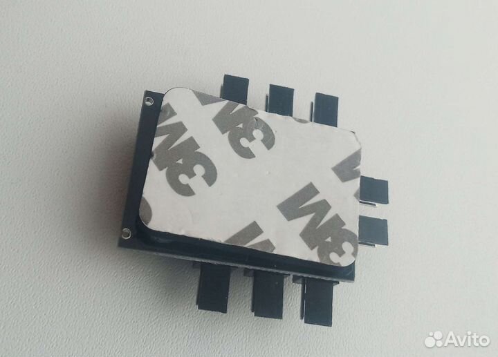 Реобас (регулятор оборотов)