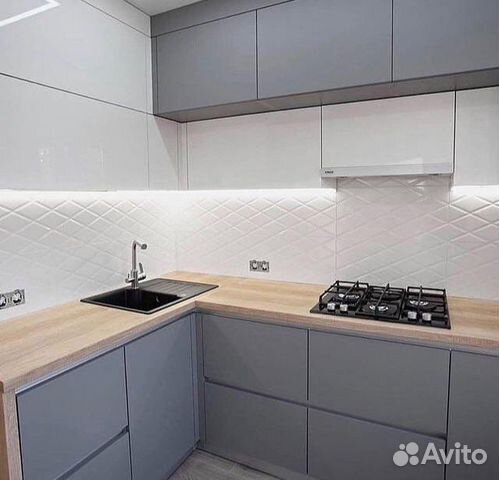 Кухонный гарнитур