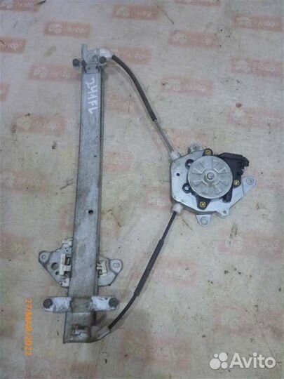 Стеклоподъемник передний левый Nissan Almera N15