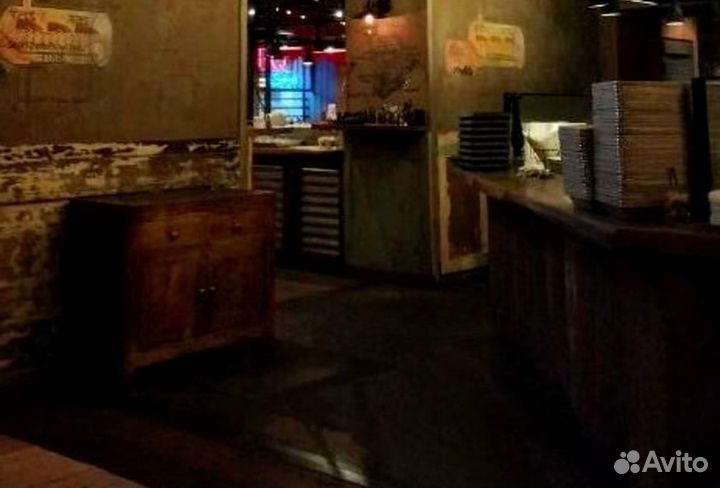 Кофейня с мангалом. Готовый бизнес