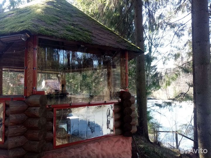 Мягкие гибкие окна